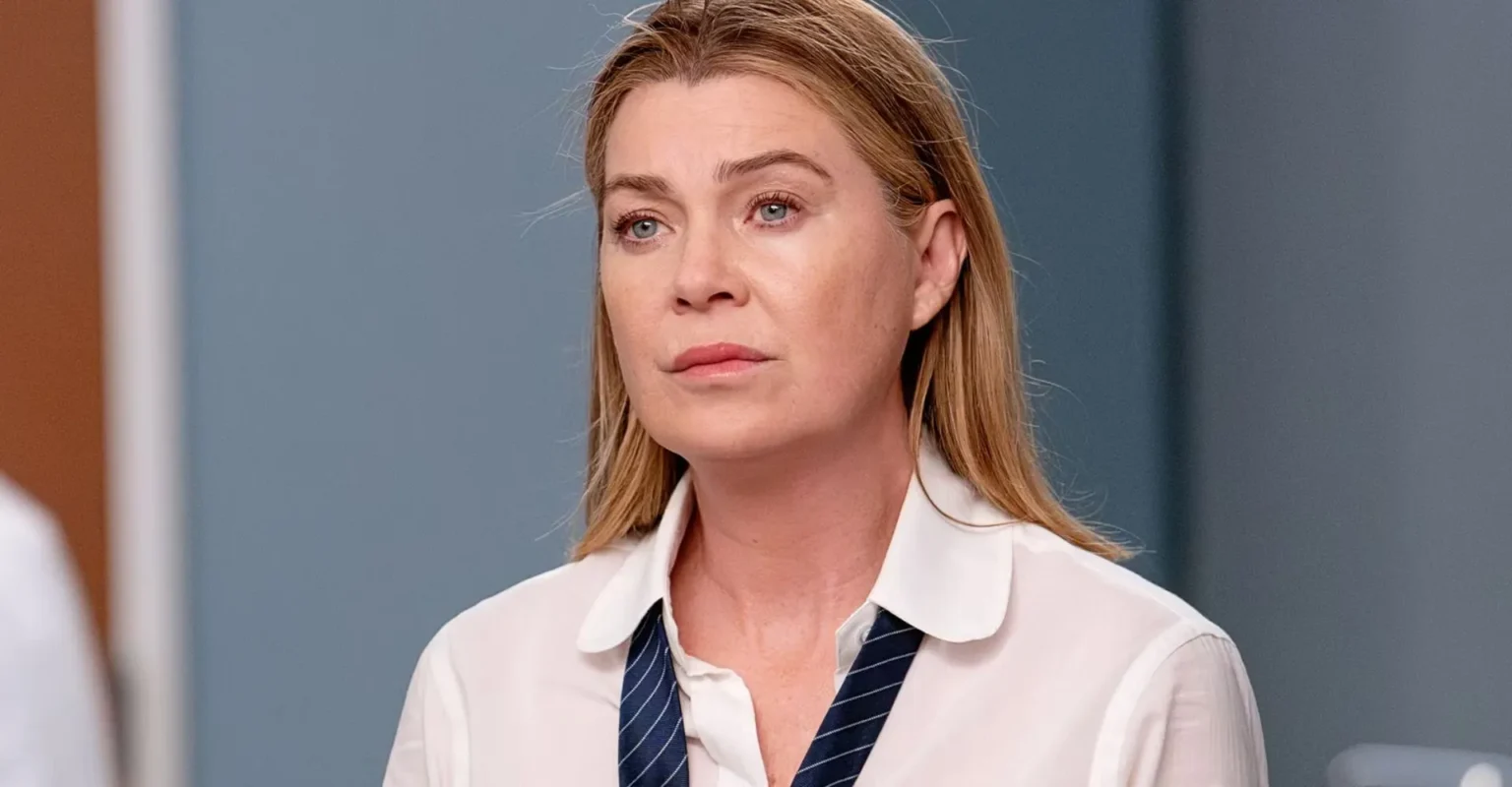 Elenco da 23ª temporada de Grey’s Anatomy: quem fica e quem sai