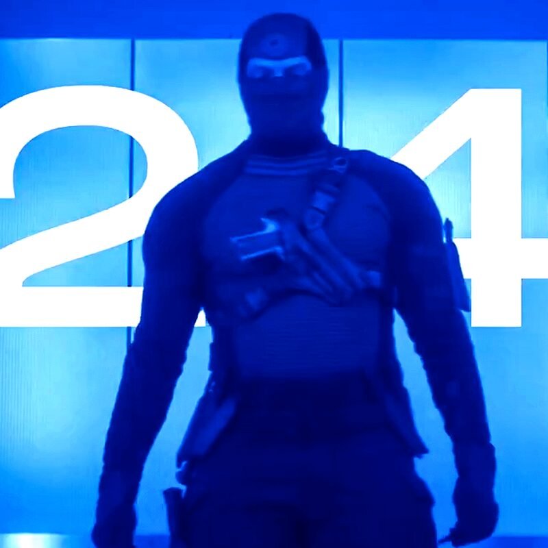 Novo traje do Mercenário agita a 2ª temporada de Demolidor: Renascido