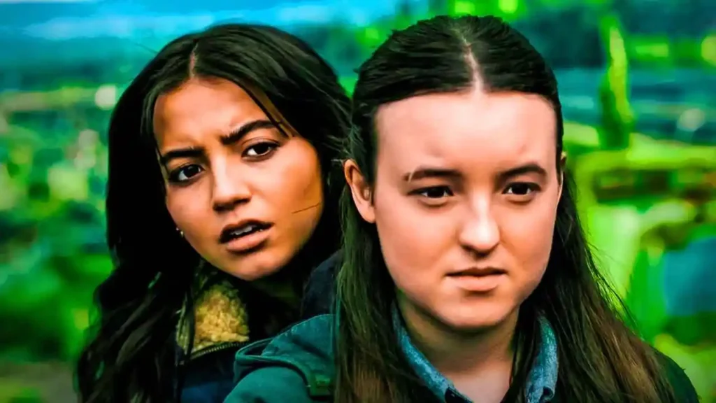 Fotos vazadas indicam cenário inédito na 3ª temporada de The Last of Us