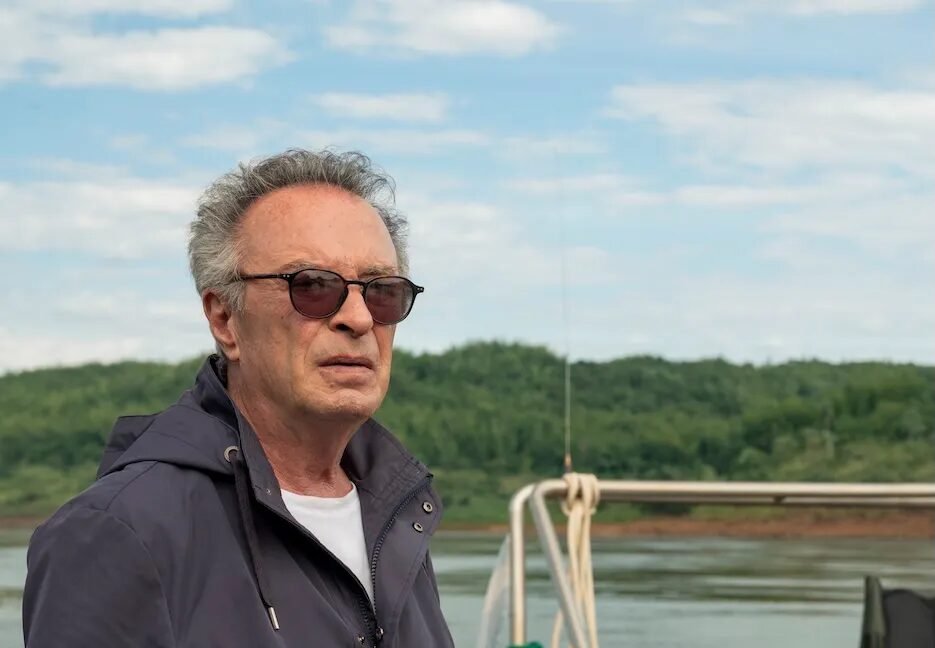 O Último Gigante: drama familiar da Netflix encara feridas antigas e redenção