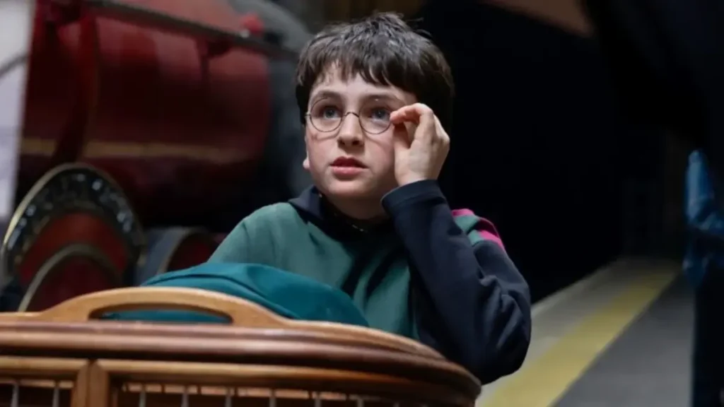 Harry Potter na HBO: nova série pode superar Game of Thrones em audiência