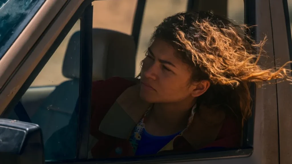 Terceira temporada de Euphoria estreia neste domingo e pode ser a última, alerta Zendaya