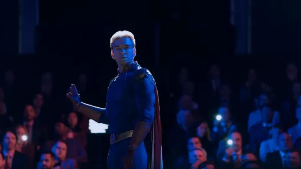 The Boys: estreia da 5ª temporada começa sangrenta e mata personagem central