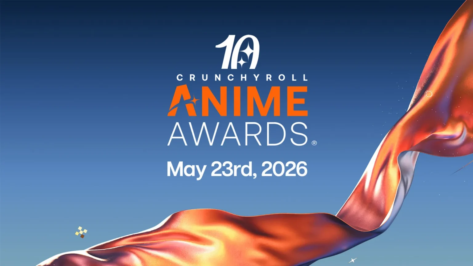 Crunchyroll Anime Awards 2026: veja indicados e saiba como votar