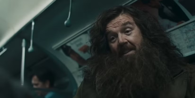 Cena deletada de A Pedra Filosofal voltará na série de Harry Potter da HBO