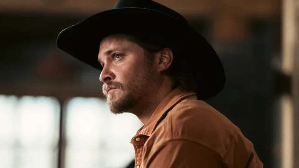 Final de Marshals coloca personagem de Yellowstone na linha de fogo