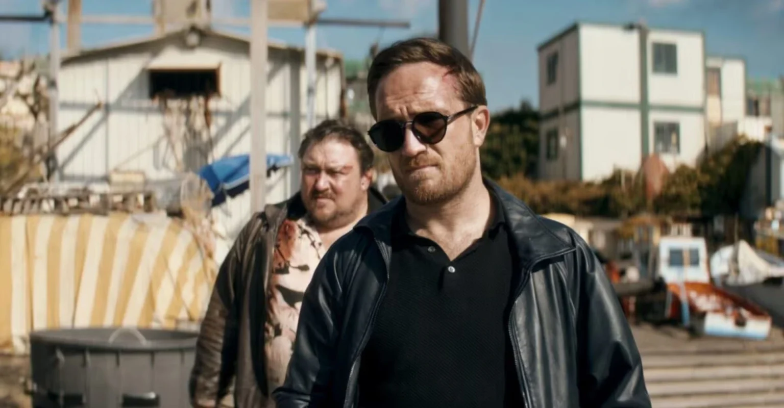 Criminosos 2ª temporada: entenda o final explosivo e o futuro dos personagens