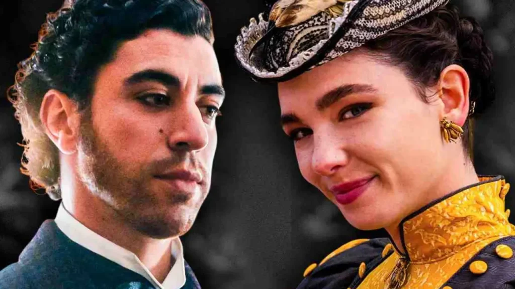 Final da 3ª temporada de As Leis de Lidia Poët: o veredito que mudou tudo