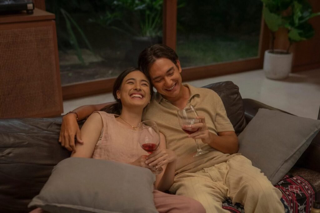 Feito com Amor: tudo sobre a série romântica indonésia que conquistou a Netflix