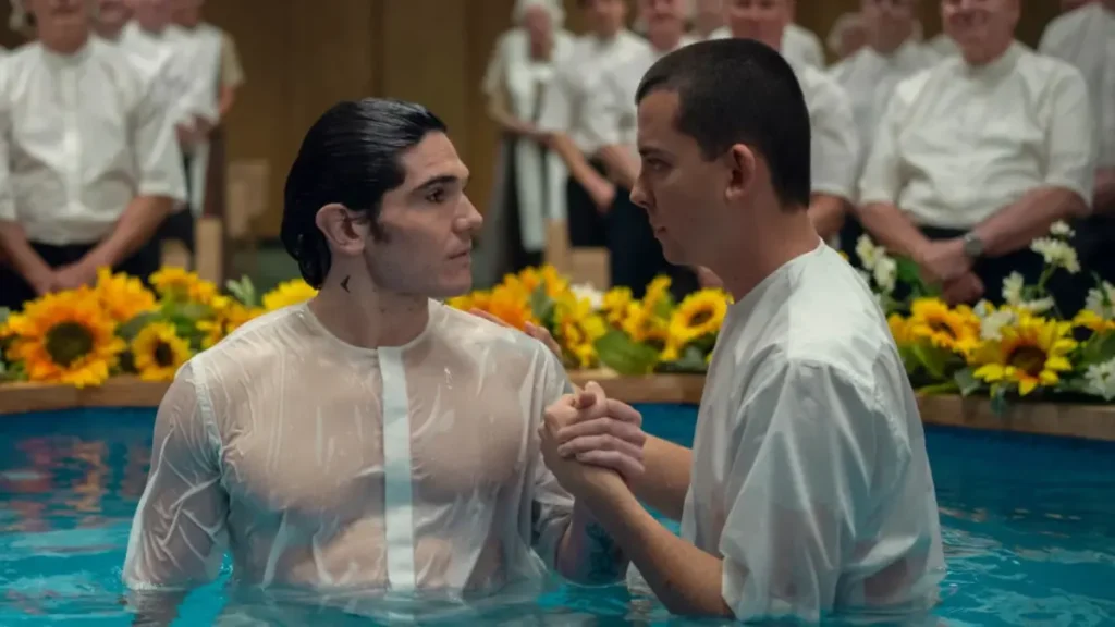 Sem Salvação: como o suspense que expõe um culto virou líder mundial na Netflix