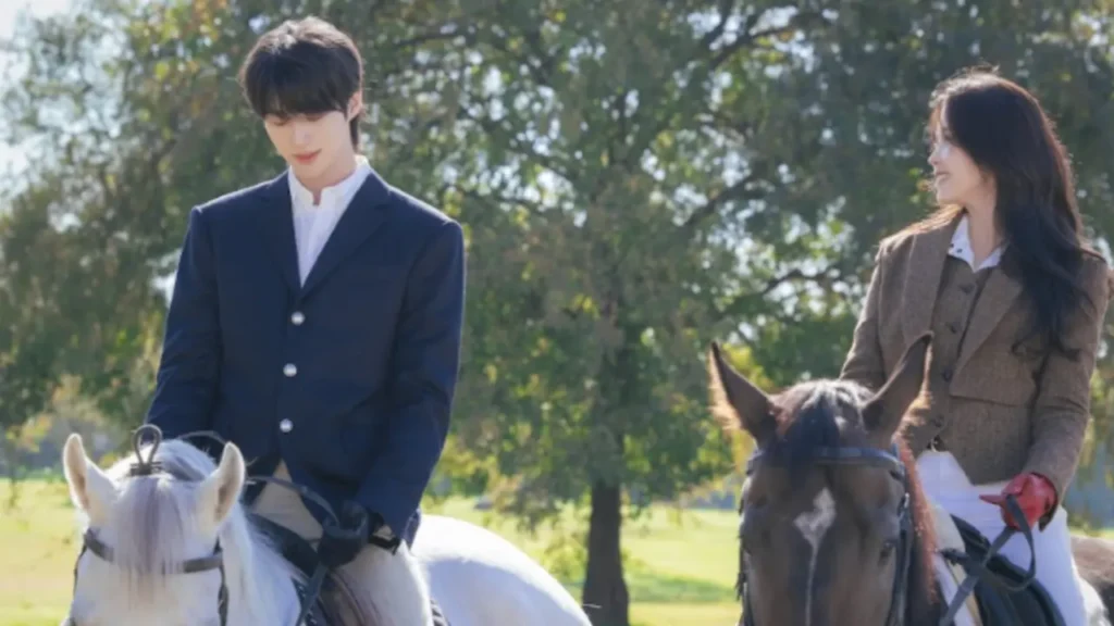 A Coroa Perfeita quebra recorde e vira K-drama nº1 mundial no Disney+