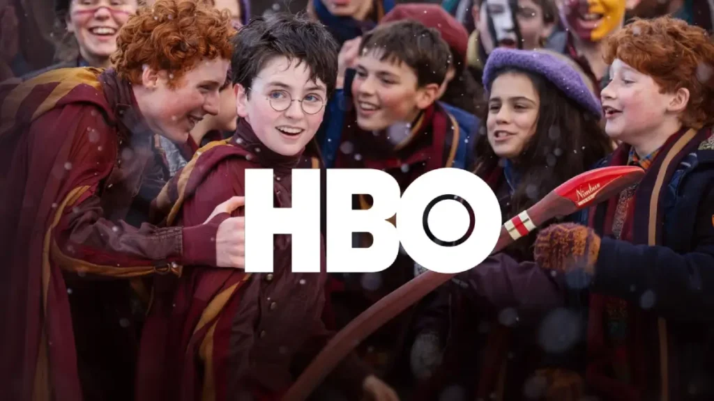 Estreia de Harry Potter na HBO foge do tradicional domingo e cai na sexta de Natal