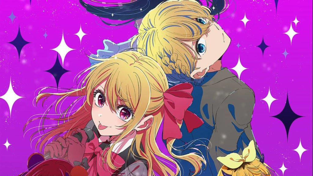 Top 5 animes mais bem avaliados do inverno 2026 segundo fãs