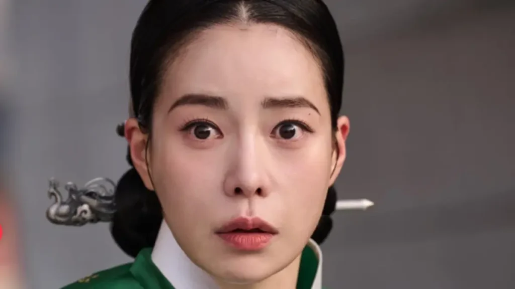 My Royal Nemesis Episódio 2 chega hoje à Netflix; veja horário e o que esperar