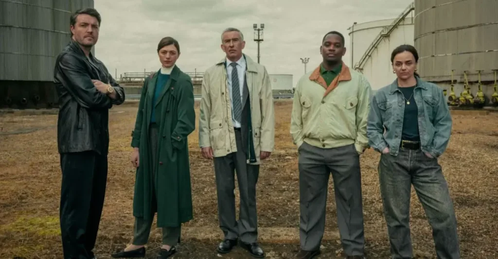 Personas: conheça a história real que inspirou a série da Netflix
