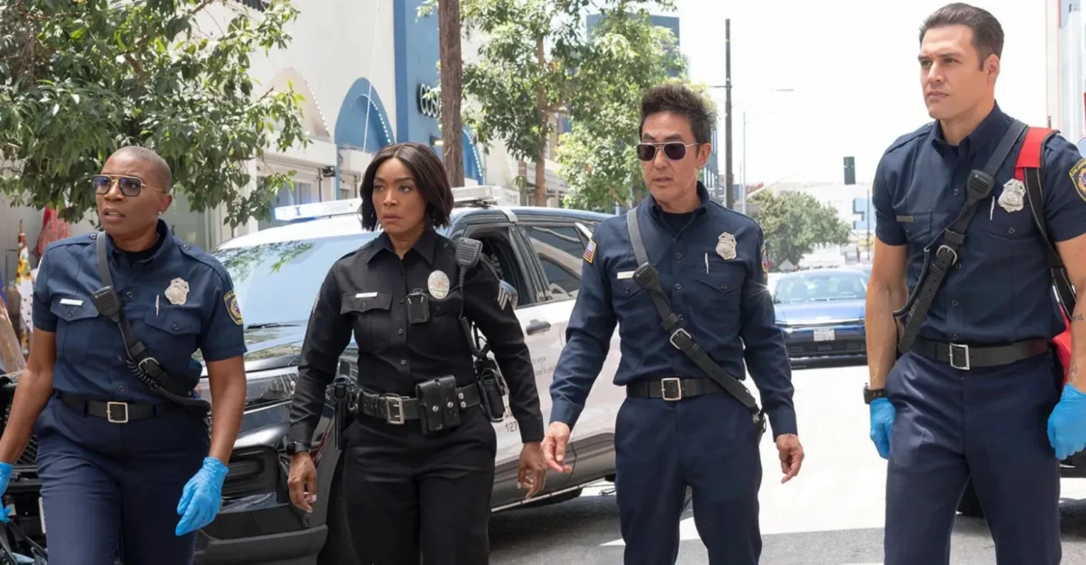 9-1-1: o que esperar da 10ª temporada e quando ela chega