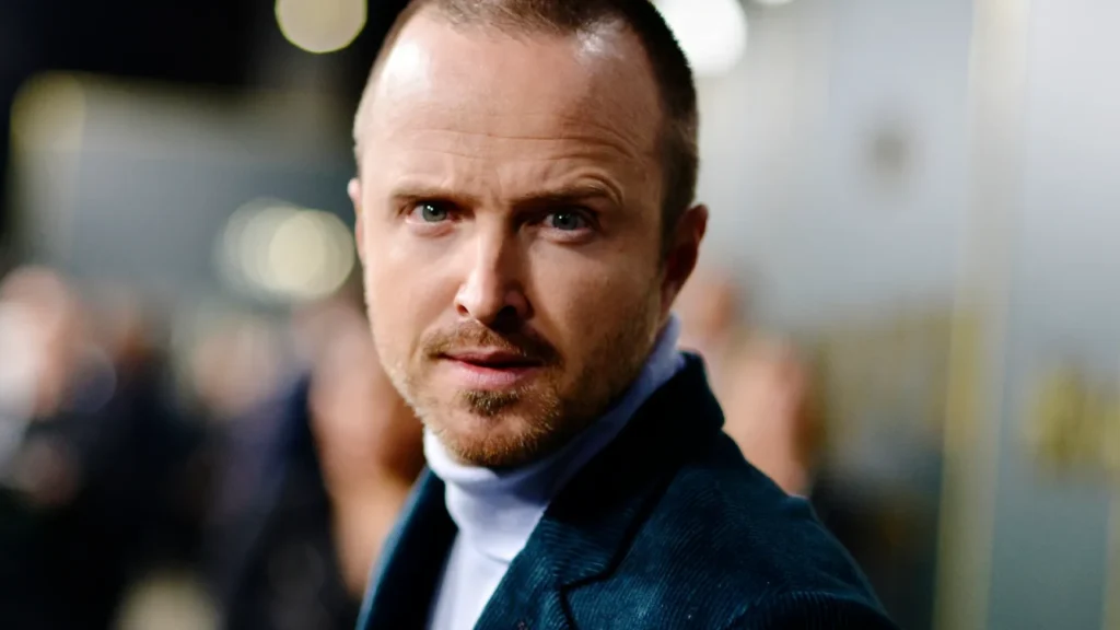 Aaron Paul entra na 3ª temporada de Fallout; veja tudo que já sabemos