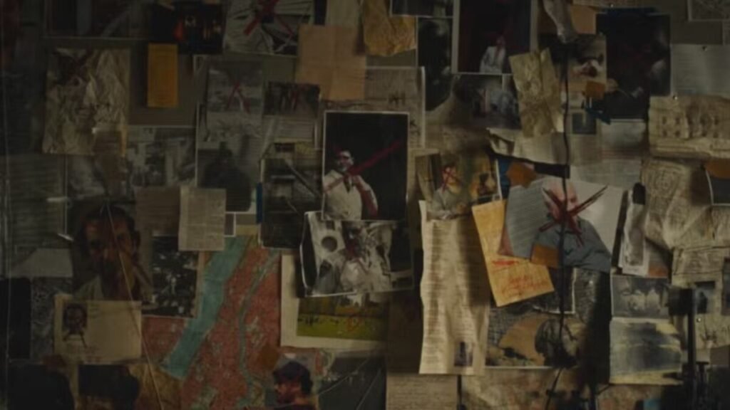Justiceiro: Uma Última Morte entrega 14 easter eggs que ligam o anti-herói ao MCU
