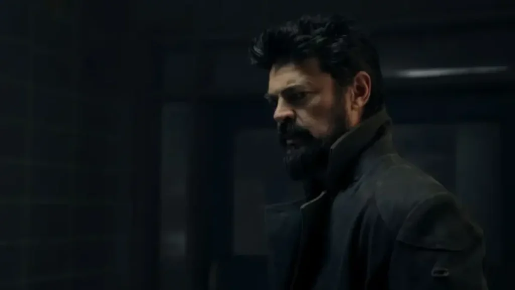The Boys episódio 8: vazamentos indicam final sangrento e virada chocante para Butcher
