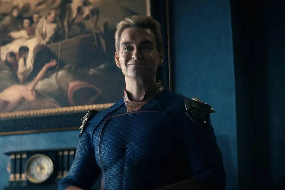 The Boys: morte de Frenchie na 5ª temporada abala fãs e elenco