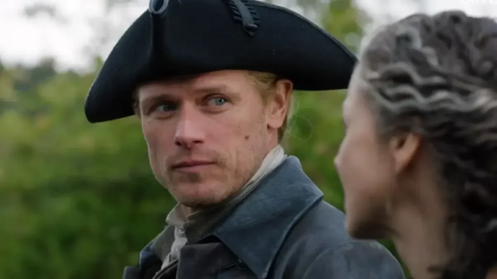 Outlander: série deve revelar o fantasma de Jamie antes do adeus final