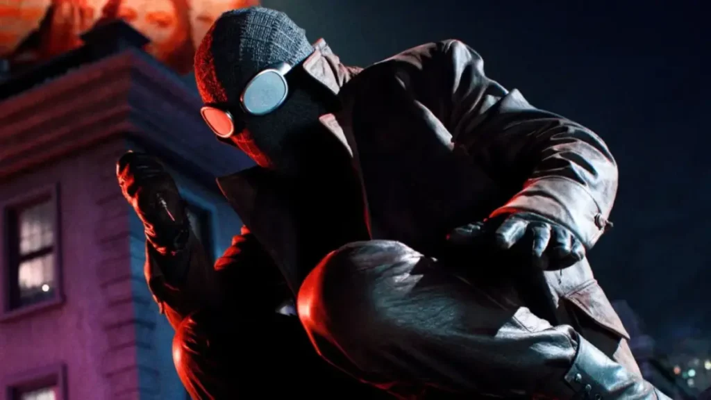 Nicolas Cage vive Ben Reilly na série Spider-Noir; entenda por que Peter Parker ficou de fora
