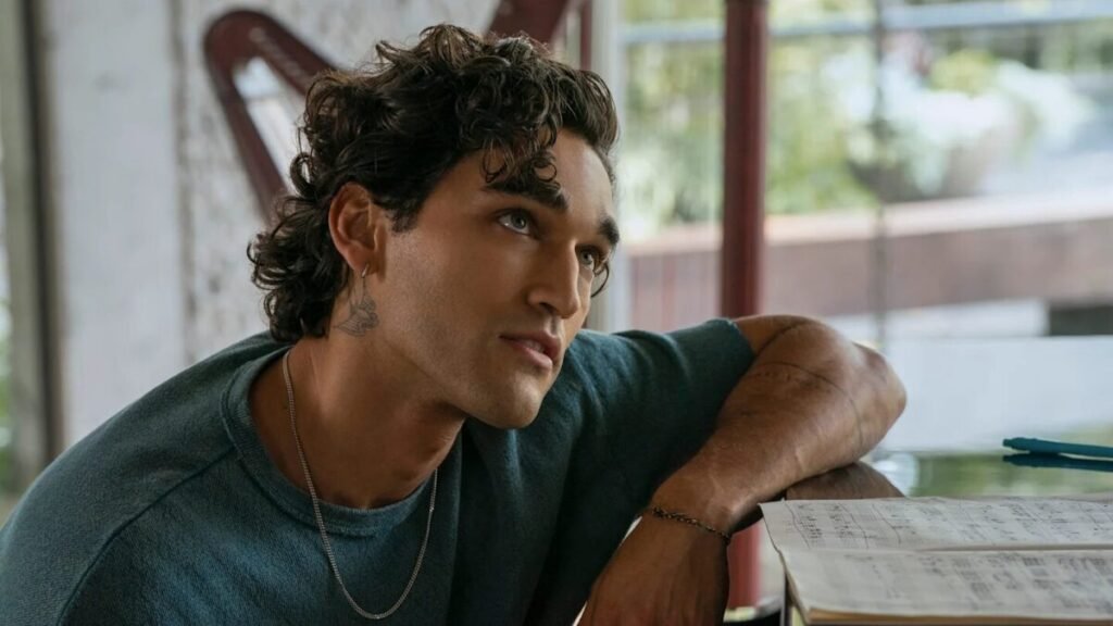 Off Campus 2ª temporada confirma ausência de Justin Kohl e abre caminho para novos rostos