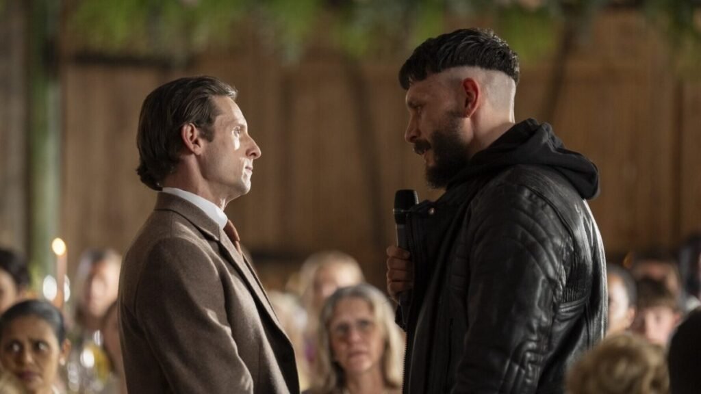 Pela Metade episódio 4: desfecho revela morte chocante de Ruben