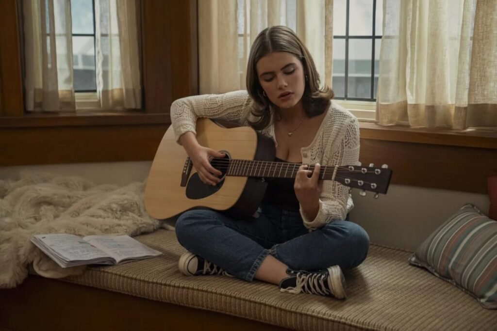 Elenco de Off Campus: conheça os atores da nova sensação do Prime Video
