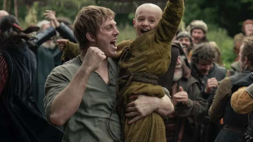 2ª temporada de O Cavaleiro dos Sete Reinos pode estrear em 2027, afirma showrunner
