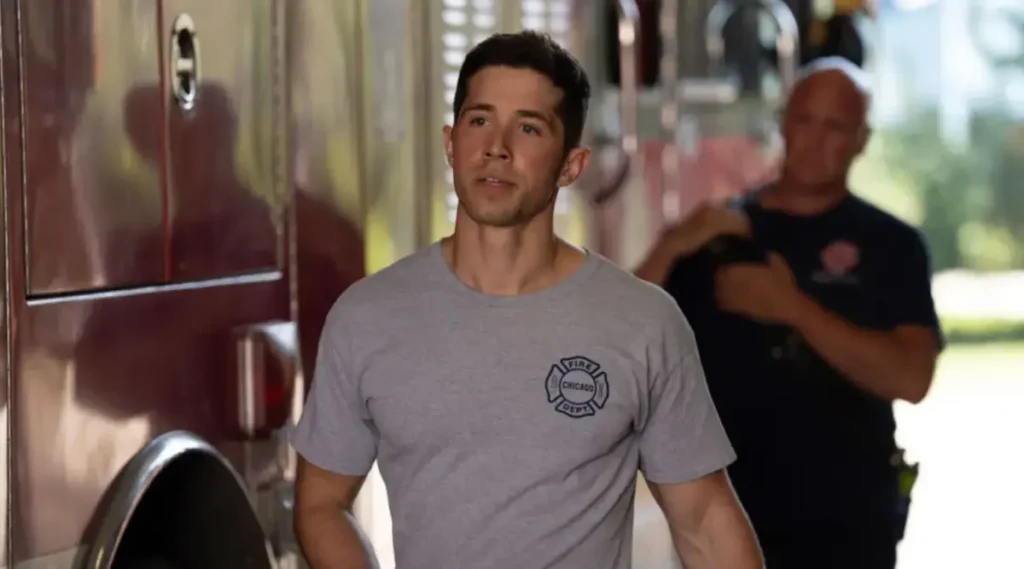 Final da 14ª temporada de Chicago Fire deixa até cinco personagens entre a vida e a morte