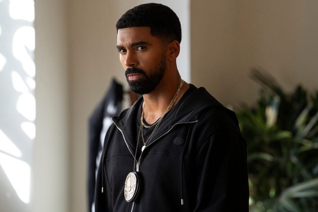 Elenco de Nemesis: conheça os atores e personagens do novo suspense da Netflix