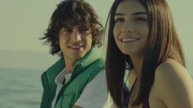 Medcezir: 5 motivos para mergulhar na versão turca de The O.C.