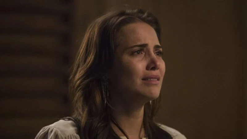 Quem Ama Cuida: veja o que esperar do 2º capítulo exibido em 19/05/2026 na Globo