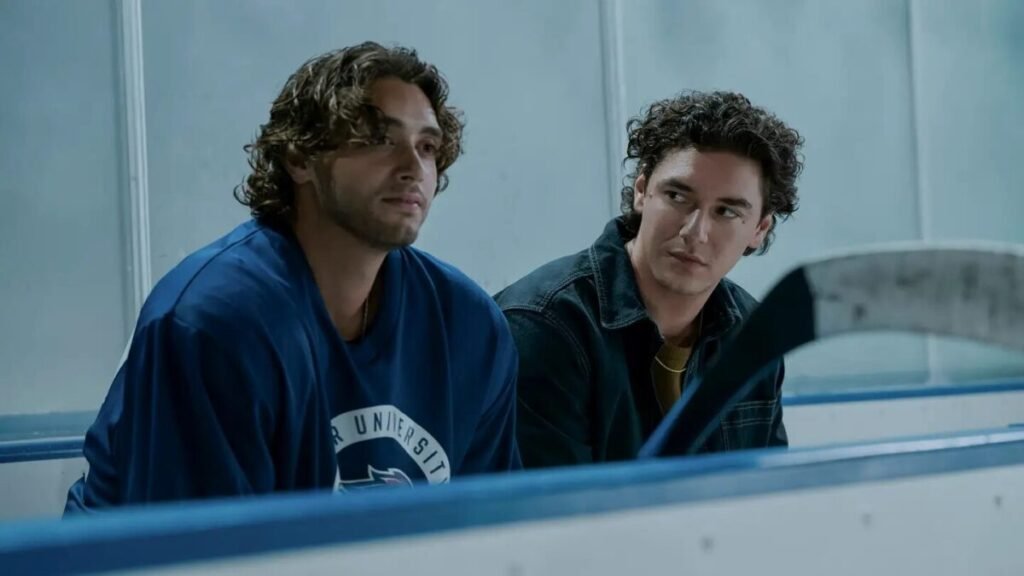 2ª temporada de Off Campus tem roteiros finalizados e filmagens agendadas