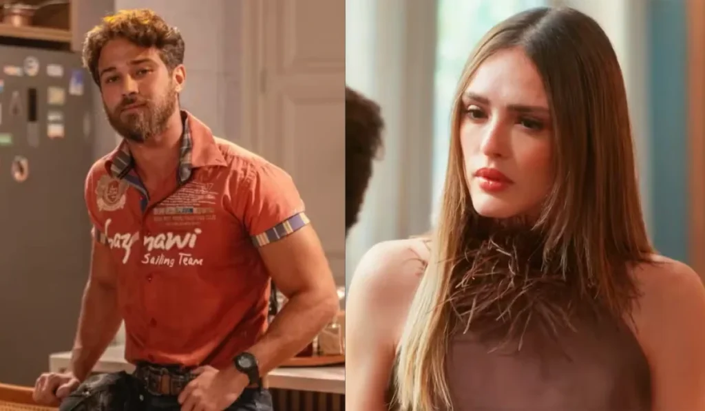 Globo ainda não divulgou resumo de Coração Acelerado para 20/05/2026