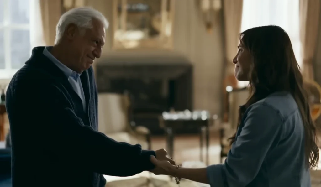 Quem Ama Cuida 20/05/2026: Globo ainda não libera resumo do próximo capítulo da novela das nove