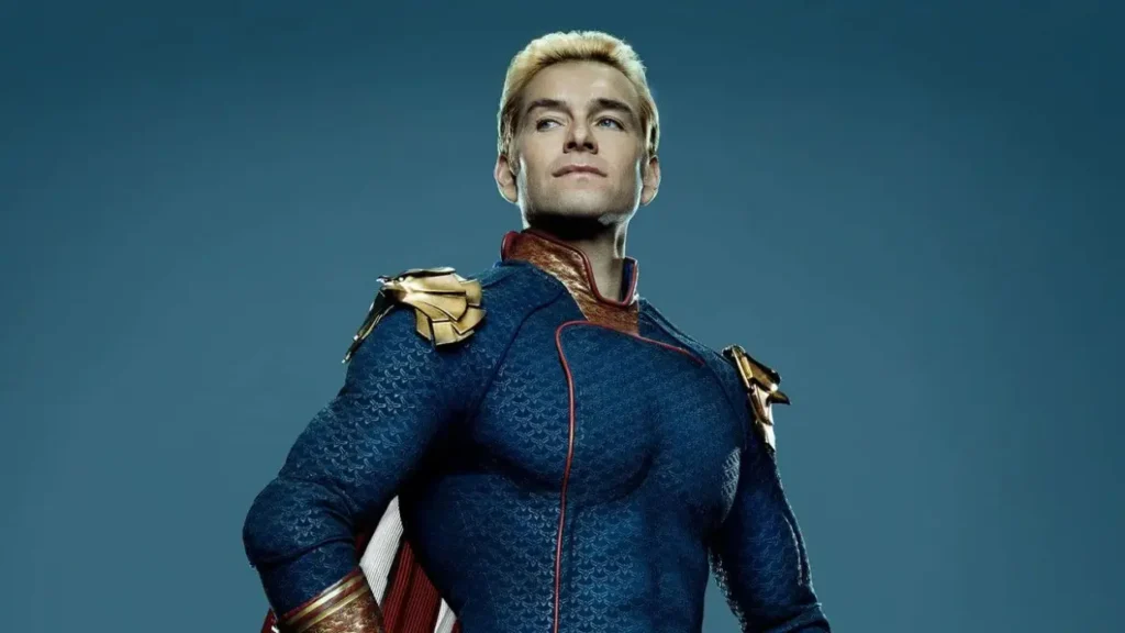 Temporada final de The Boys quebra recorde de audiência no Prime Video