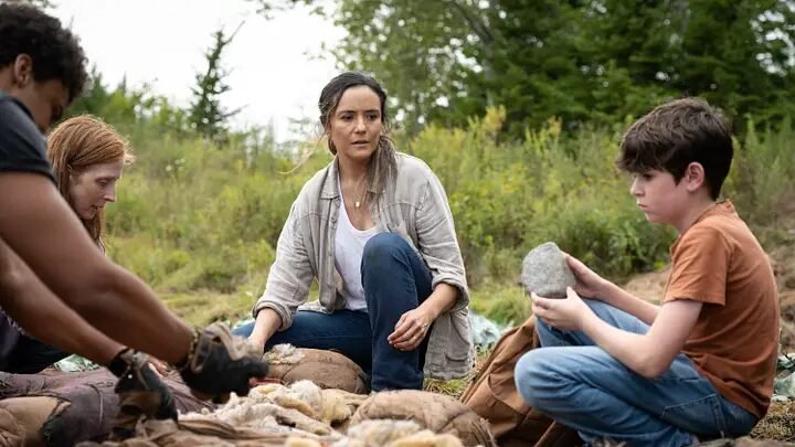 4ª temporada de Origem finalmente explica por que ninguém consegue deixar a cidade