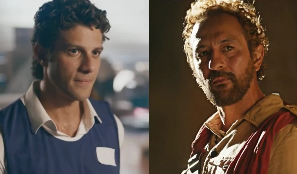 Troca de novela das nove derruba audiência da Globo e gera recorde negativo com Guerreiros do Sol