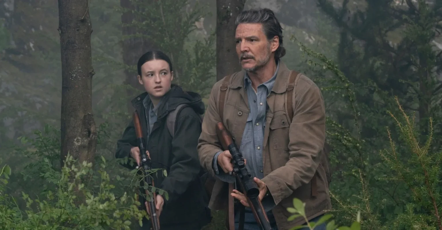 The Last of Us pode acabar na terceira temporada, sugere insider