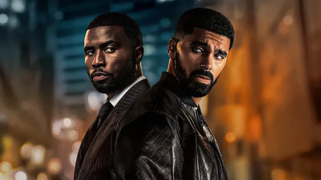 Nemesis: série da Netflix lidera o Top 10, mas frustra fãs com clichês