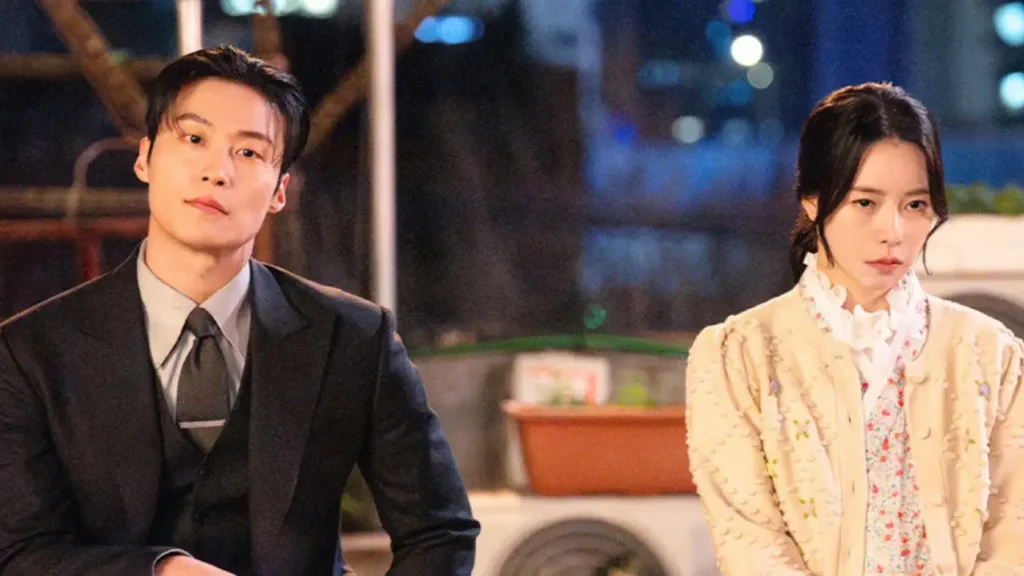 My Royal Nemesis episódio 5 chega hoje à Netflix: confira horário e detalhes