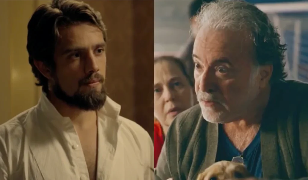 Alertada, novela Além do Tempo cresce no ibope e Quem Ama Cuida quebra recorde