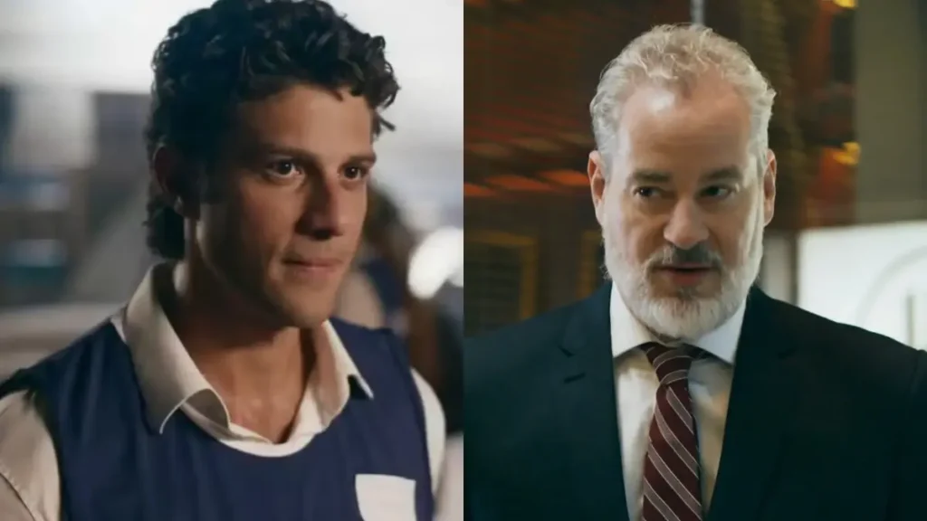 Quem Ama Cuida: Pedro decide proteger Adriana após morte de Arthur, enquanto Ademir tenta conter o filho