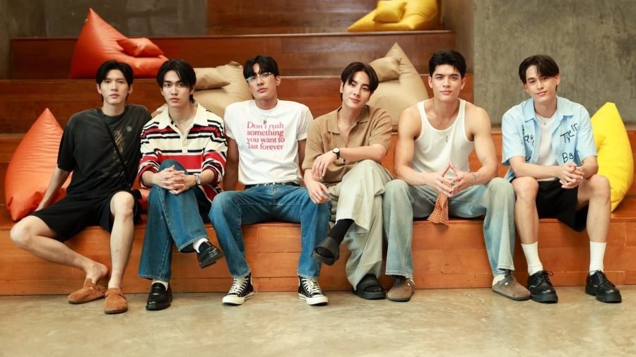 Only Friends: Dream On entrega segunda temporada mais madura em trama universitária
