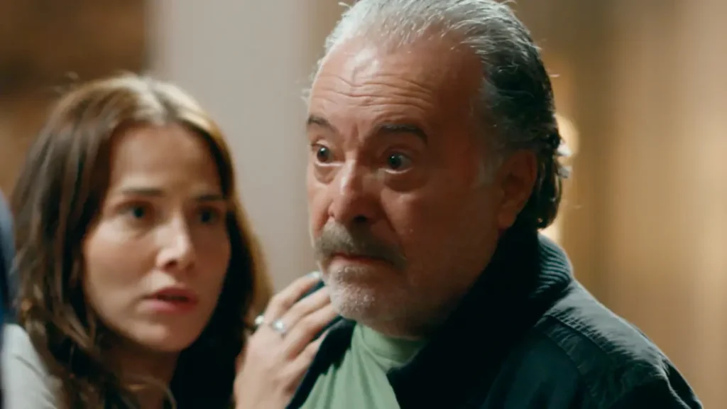 Quem Ama Cuida: morte de Arthur faz Otoniel ocupar a mansão e dormir no quarto dele