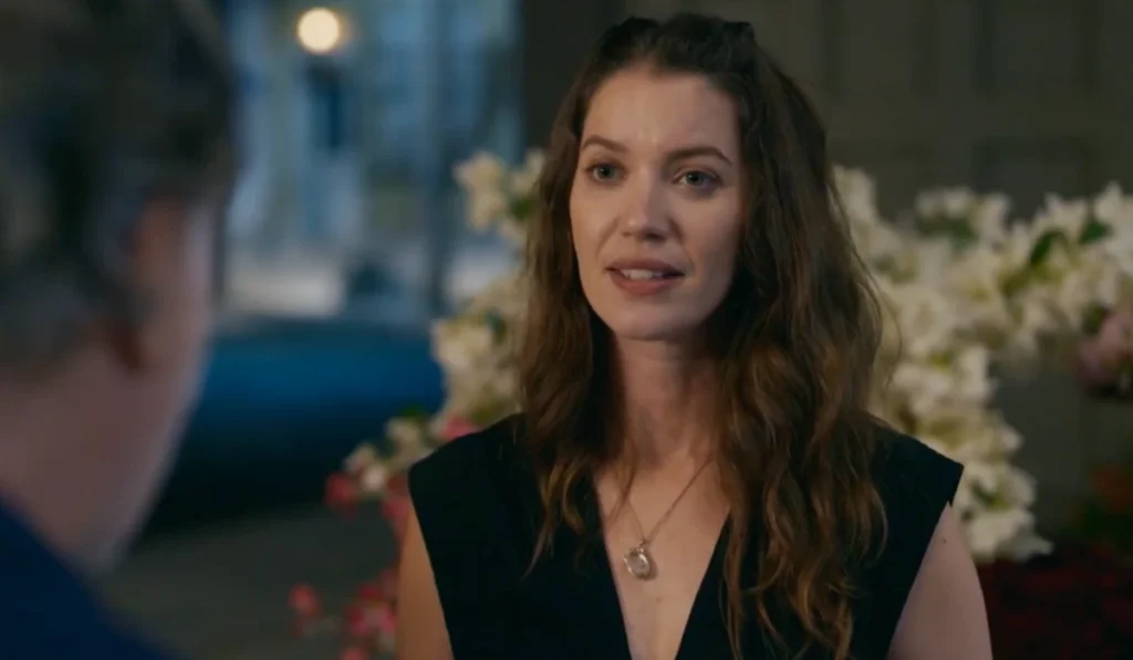 Teoria aponta que Francesca seria um fantasma em Quem Ama Cuida; veja o que se sabe