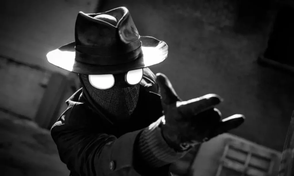 Spider-Noir: entenda como funciona o sentido aranha de Ben Reilly