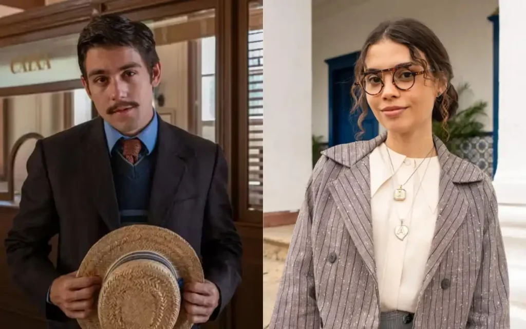Manoel evita namoro após beijo em Ana Maria e trama ganha novo pretendente